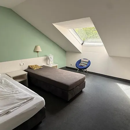 Affittacamere Gaestehaus Schnatterloch 3*