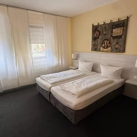 Gaestehaus Schnatterloch Affittacamere 3*