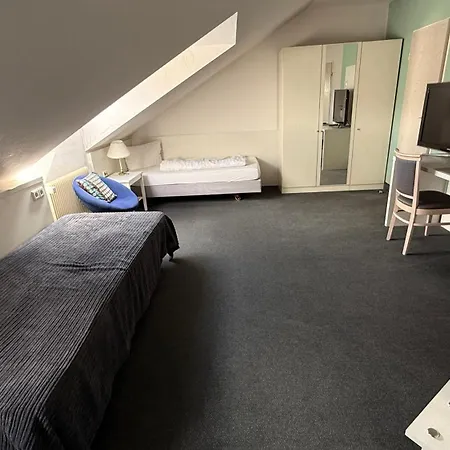 Affittacamere Gaestehaus Schnatterloch 3*