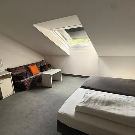 Guest house Gaestehaus Schnatterloch