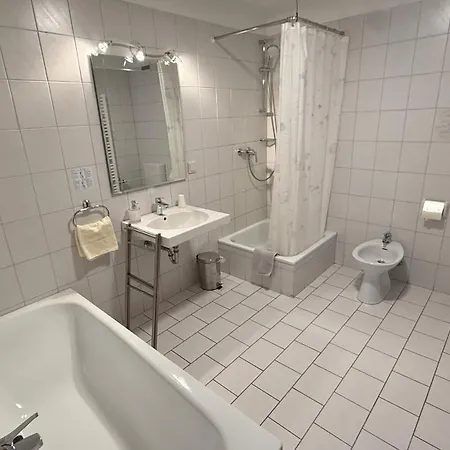 Gaestehaus Schnatterloch Guest house 3*